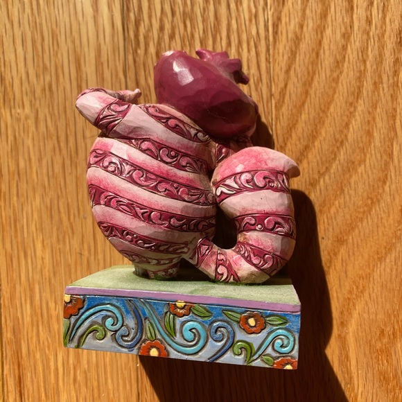 Disney Traditions Cheshire Cat - Picture 2 of 3